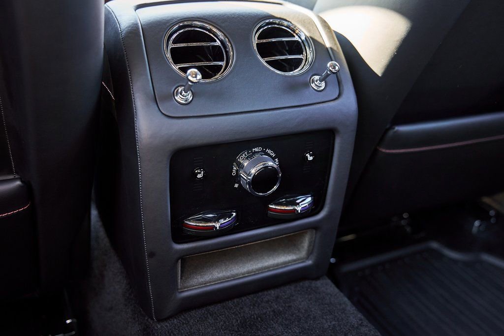 Used 2023 Rolls-Royce Ghost image 56