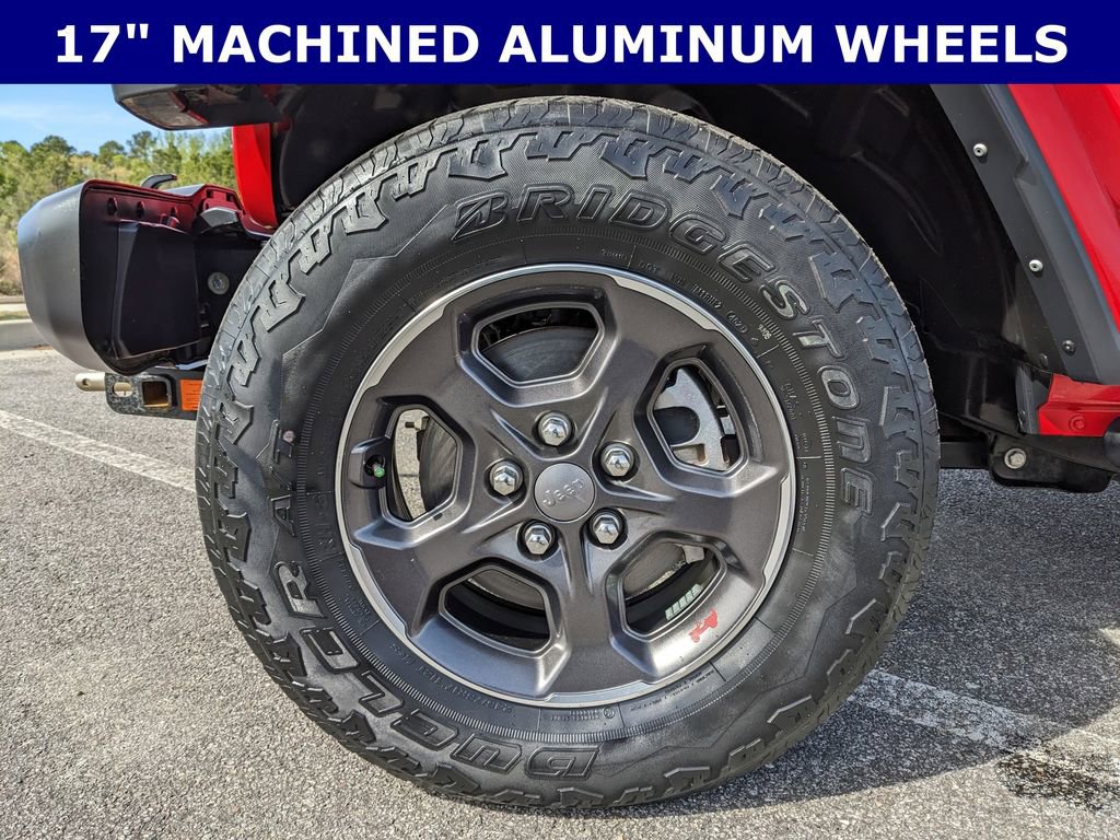 Certified 2022 Jeep Gladiator Sport image 2