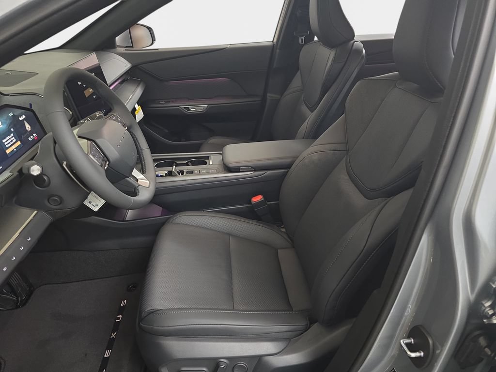 New 2026 Lexus ES 500e AWD/4WD image 15