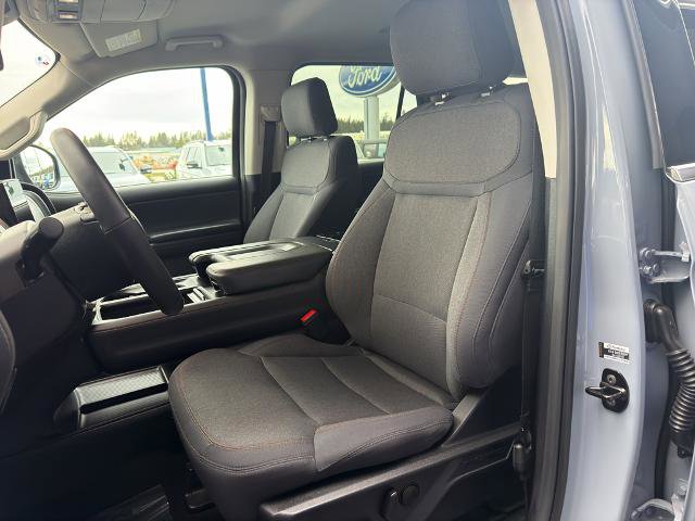 Certified 2025 Ford Expedition Active AWD/4WD image 21
