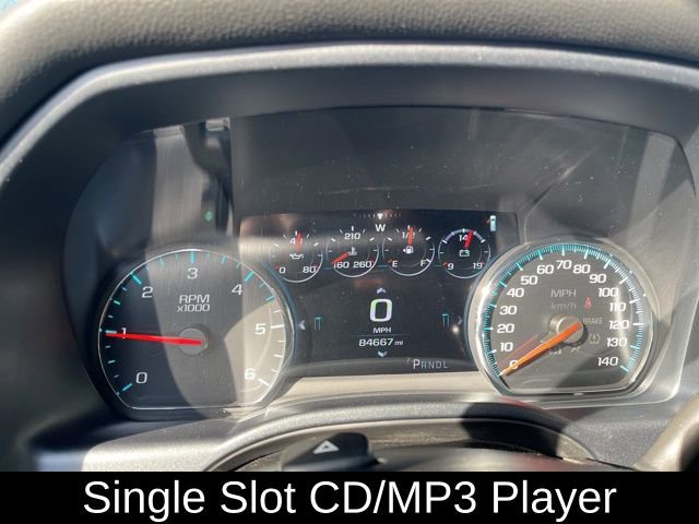 Used 2017 GMC Sierra 1500 Denali w/ Denali Ultimate Package image 10