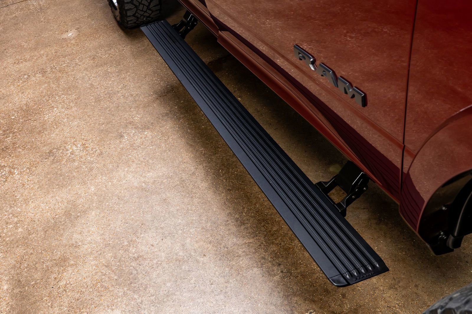 Used 2020 RAM 2500 Laramie image 12