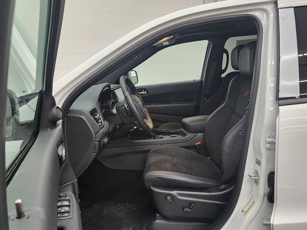 New 2026 Dodge Durango GT image 12