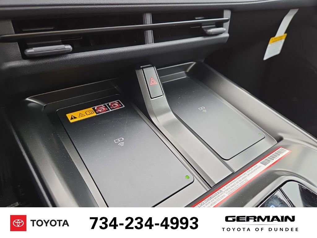 New 2026 Toyota bZ image 47