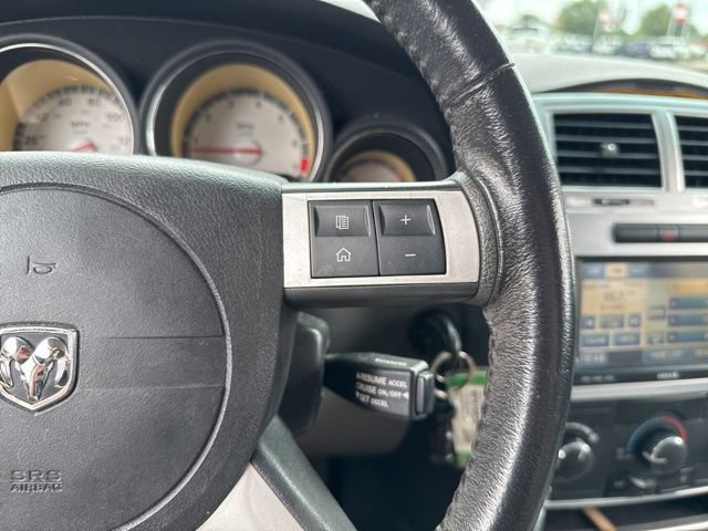 Used 2010 Dodge Charger SXT w/ Sun & Sound Group RWD image 27