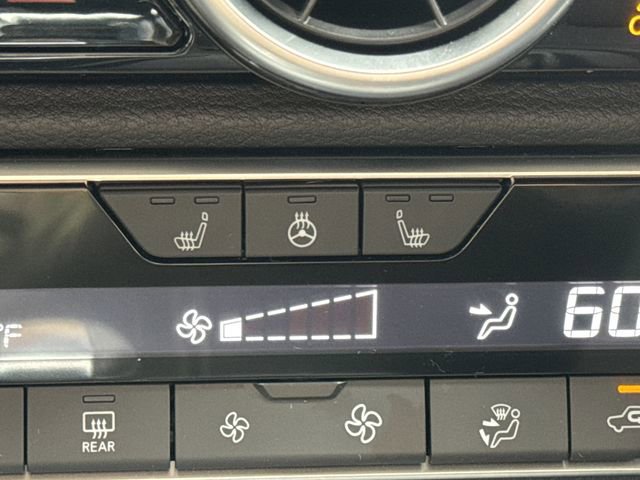 Used 2024 Nissan Sentra SV w/ All-Weather Package image 7