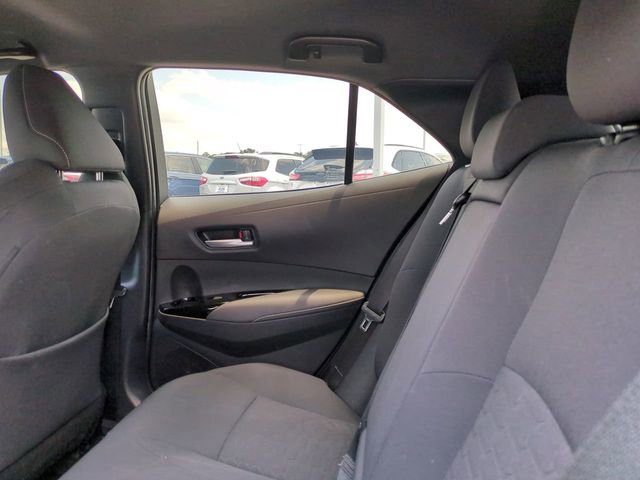 Used 2021 Toyota Corolla SE w/ Special Edition FWD image 14