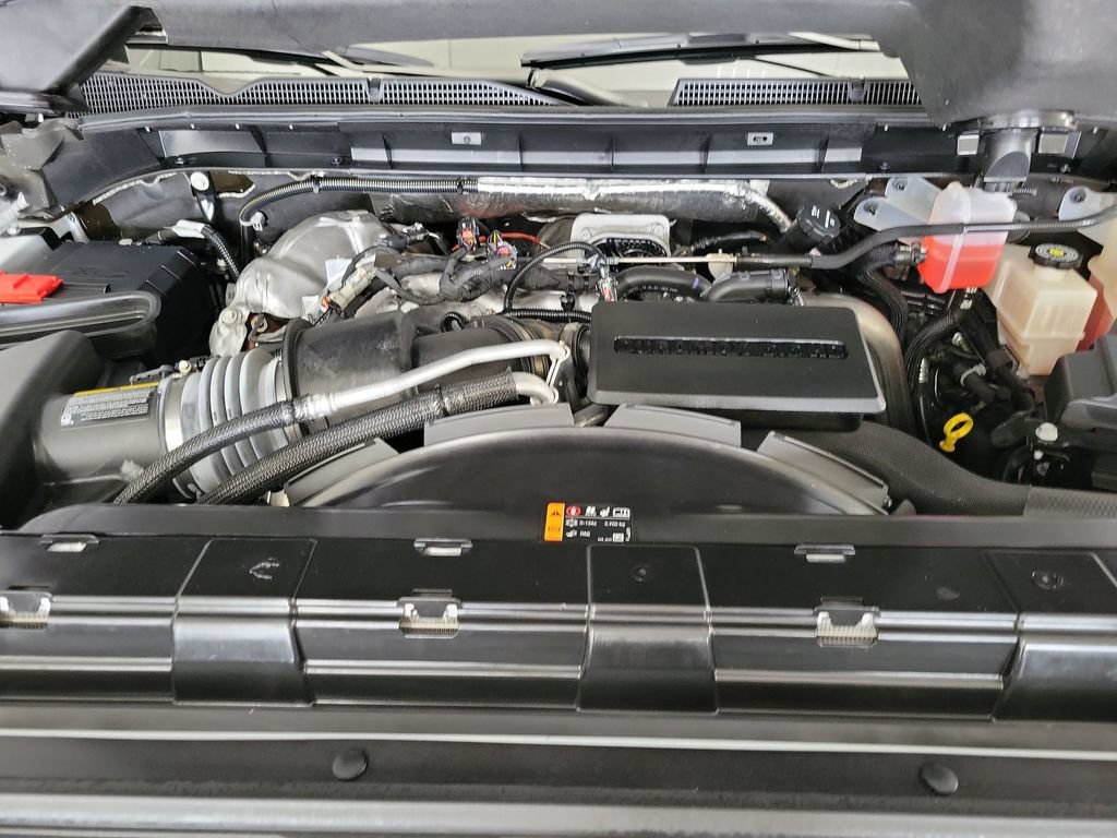 Certified 2024 GMC Sierra 2500 Pro AWD/4WD image 22