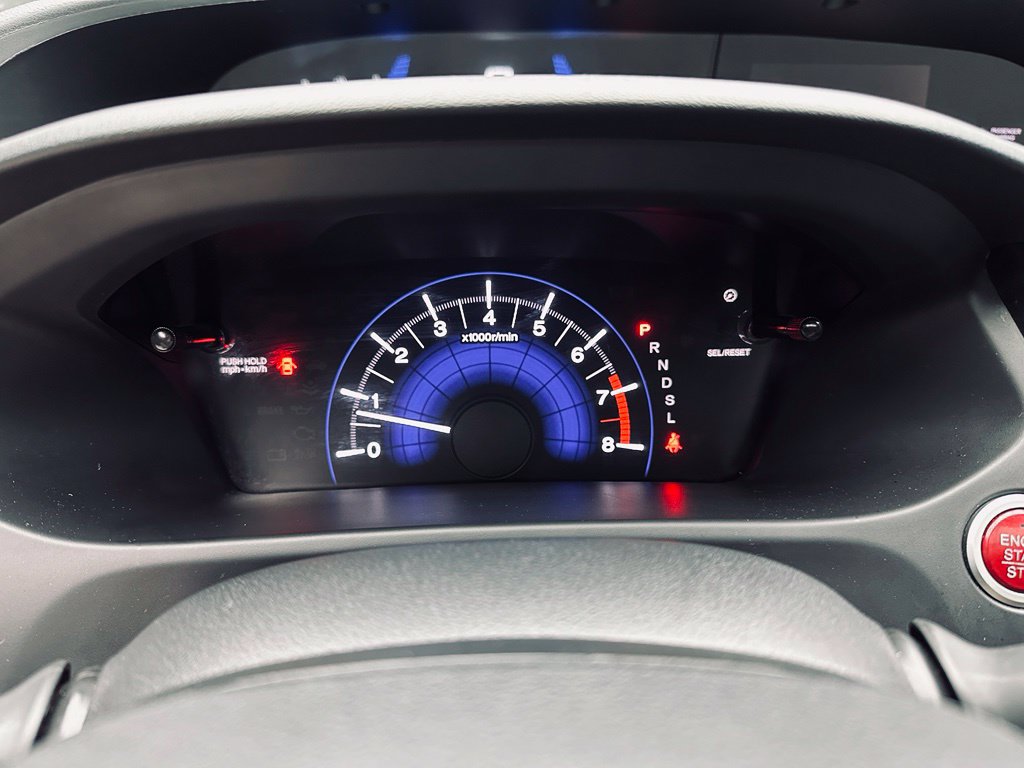 Used 2014 Honda Civic EX image 26