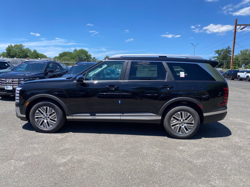 New 2026 Hyundai Palisade SEL AWD/4WD image 7