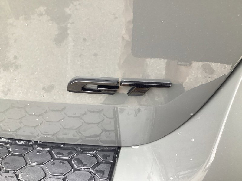 New 2026 Dodge Durango GT w/ Blacktop Package image 15