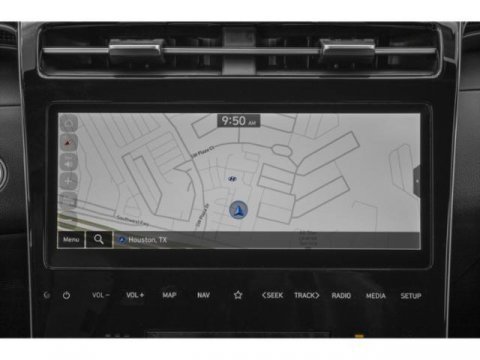 Used 2024 Hyundai Santa Cruz Night image 18