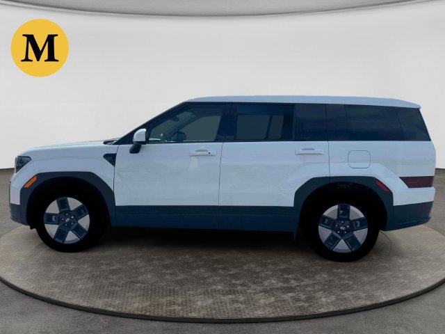 New 2026 Hyundai Santa Fe SE AWD/4WD image 3