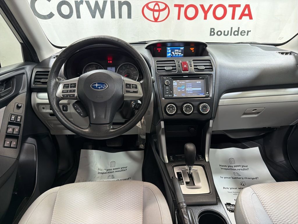Used 2014 Subaru Forester 2.5i Premium image 24