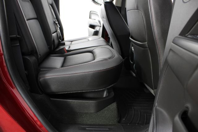 Used 2018 GMC Canyon All Terrain w/ Trailering Package AWD/4WD image 19