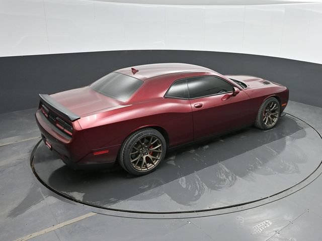 Used 2017 Dodge Challenger SRT Hellcat RWD image 37