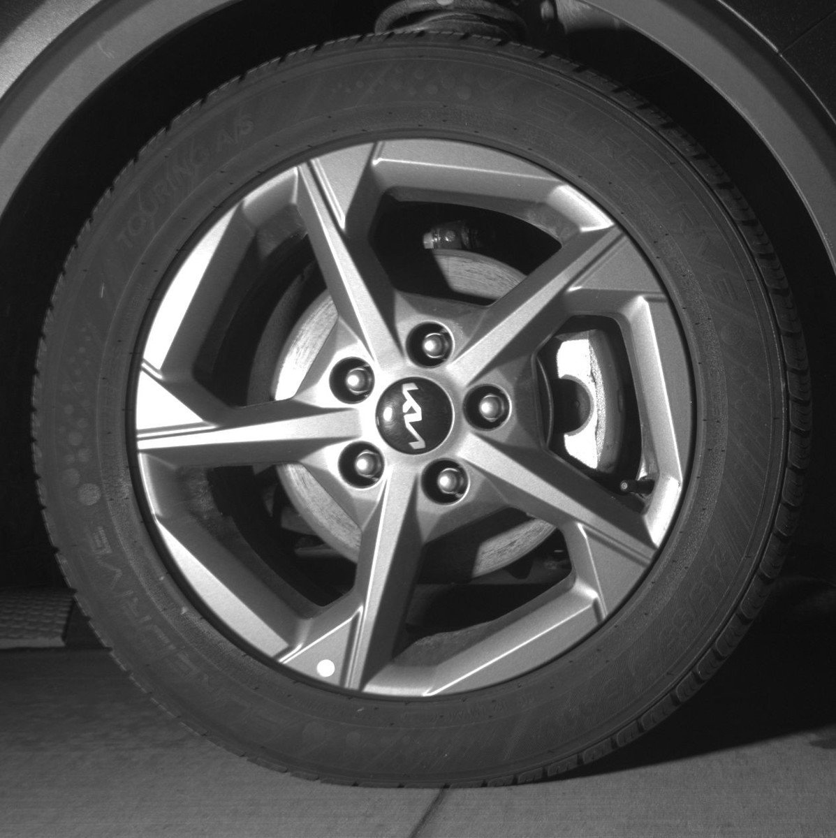 Used 2025 Kia K4 LXS image 13