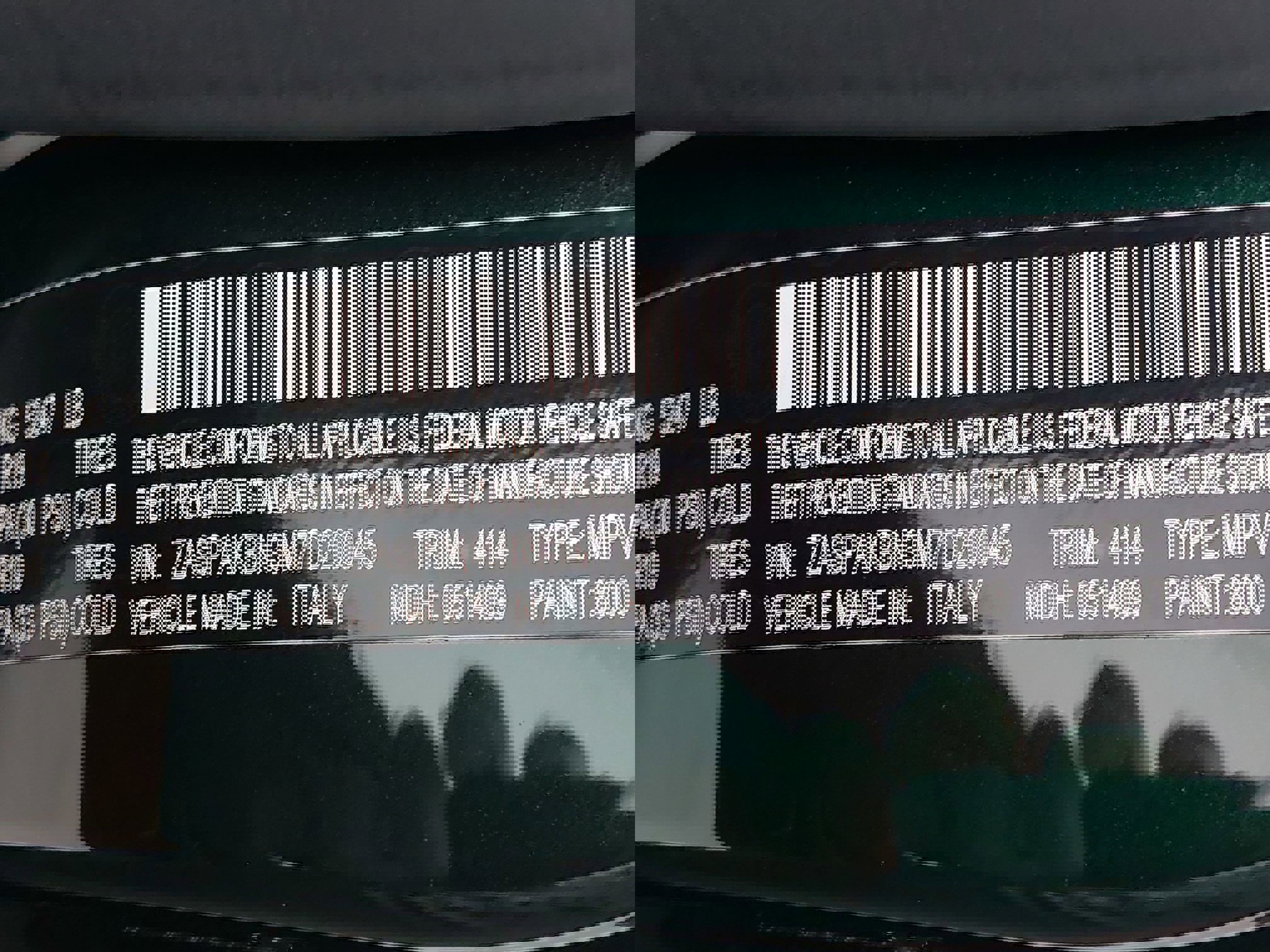 Used 2021 Alfa Romeo Stelvio Ti w/ Nero Edizione image 36