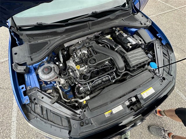 Used 2022 Volkswagen Jetta Sport image 32