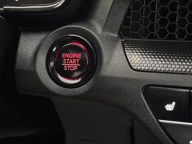 Used 2026 Honda CR-V EX image 35