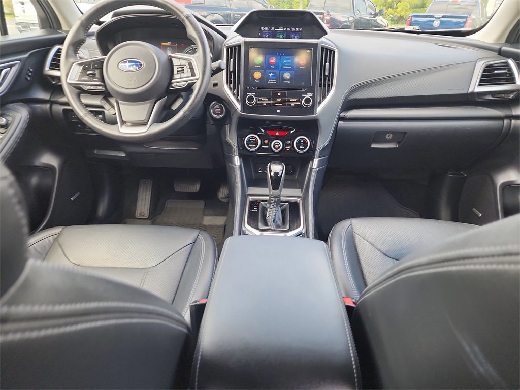 Used 2019 Subaru Forester Touring w/ Popular Package #3 image 15