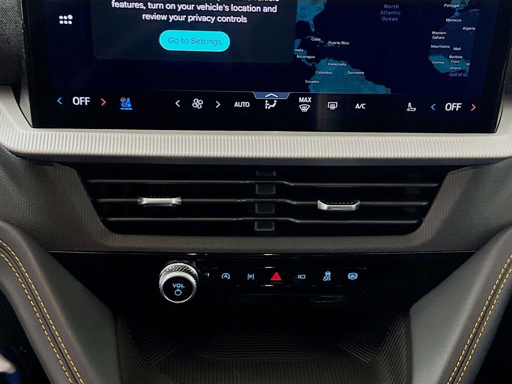 New 2026 Ford Explorer Tremor image 9