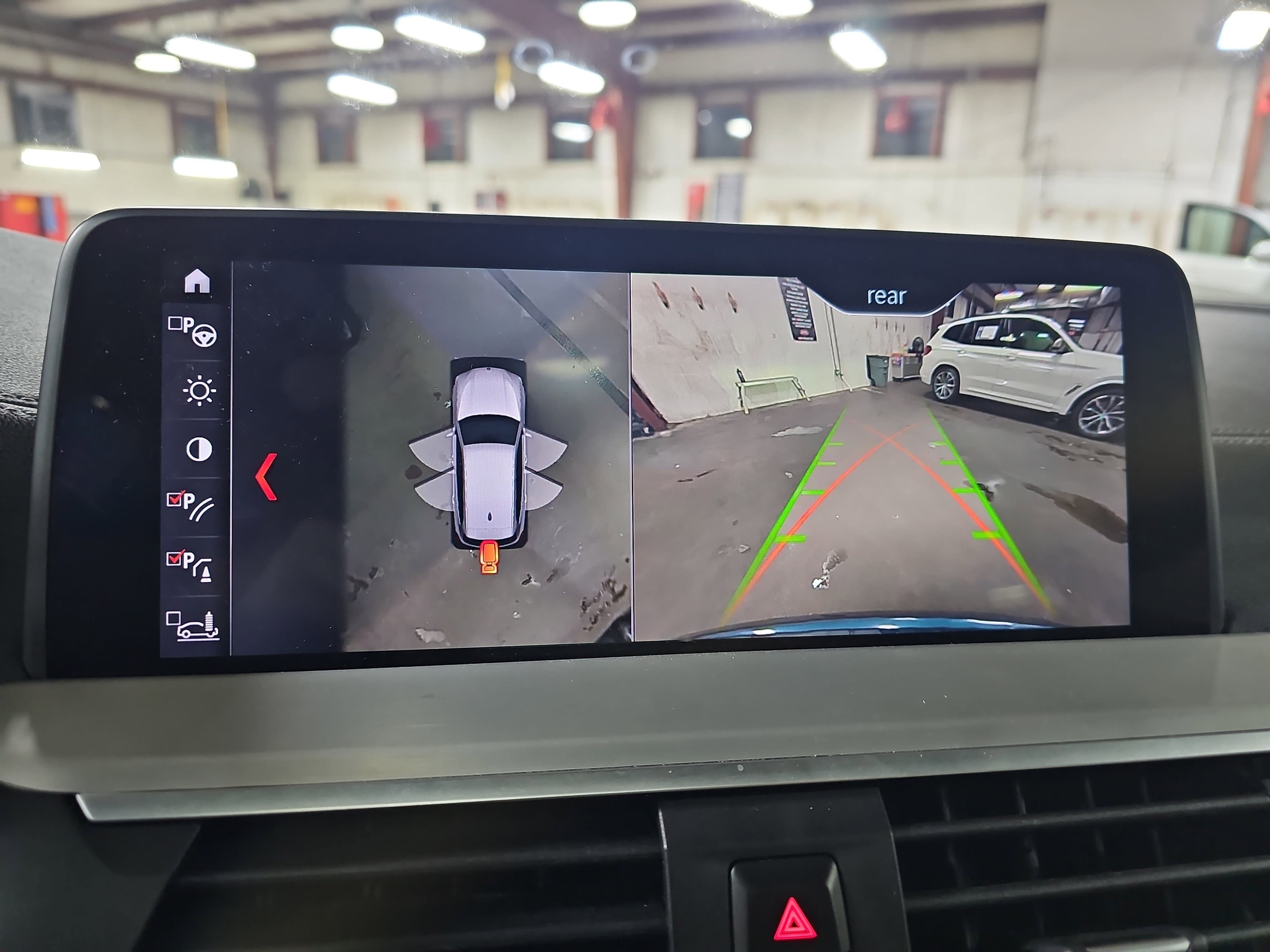 Used 2019 BMW X3 M40i image 18