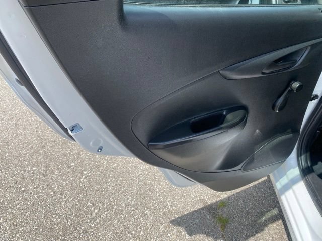 Used 2020 Chevrolet Spark LS FWD image 17