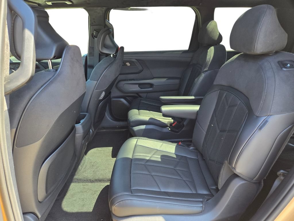 New 2027 Kia Telluride SX Prestige X-Pro AWD/4WD image 19