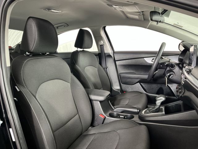 Certified 2024 Kia Forte LXS w/ LXS Technology Package image 23