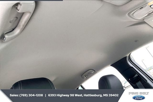 Used 2022 Buick Encore GX Select w/ Advanced Technology Package image 15