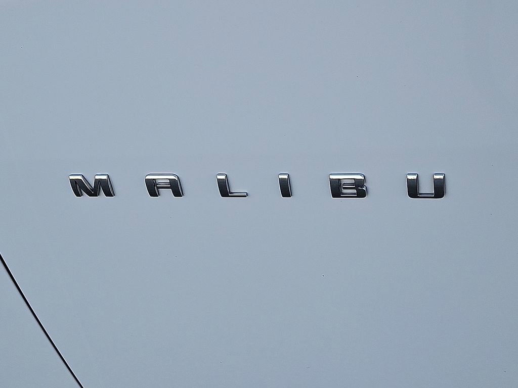Used 2024 Chevrolet Malibu LT image 14