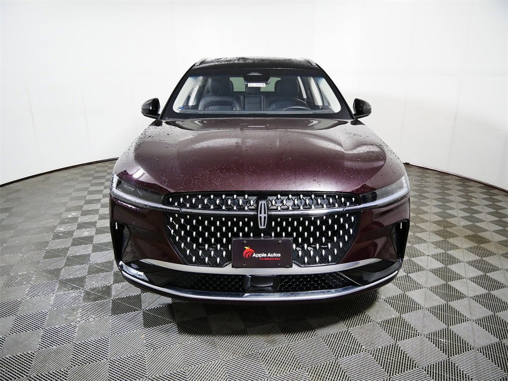 Certified 2024 Lincoln Nautilus Reserve w/ Equipment Group 202A image 3