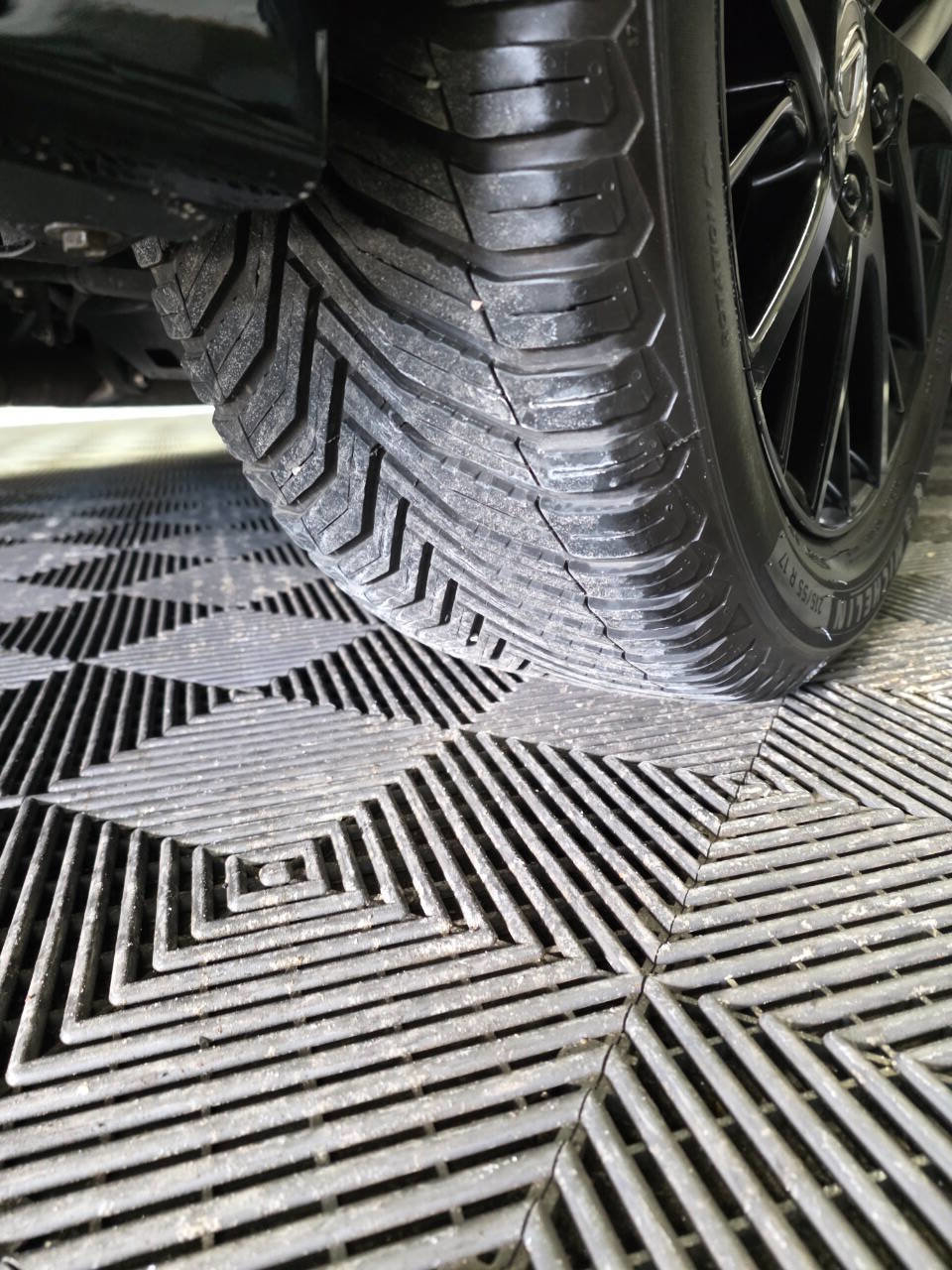 Used 2016 Lexus ES 350 image 38