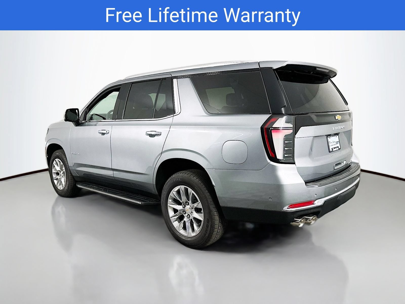 New 2026 Chevrolet Tahoe Premier w/ Sun And Tow Package AWD/4WD image 6