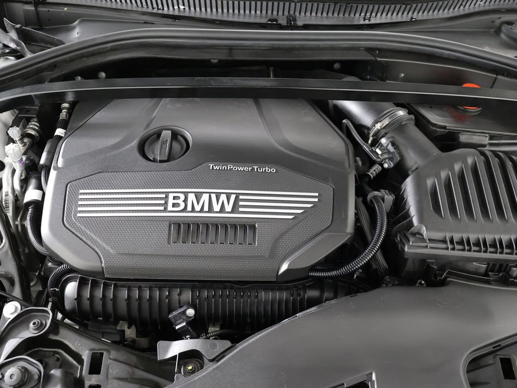 Used 2024 BMW 228i Gran Coupe w/ Convenience Package FWD image 20