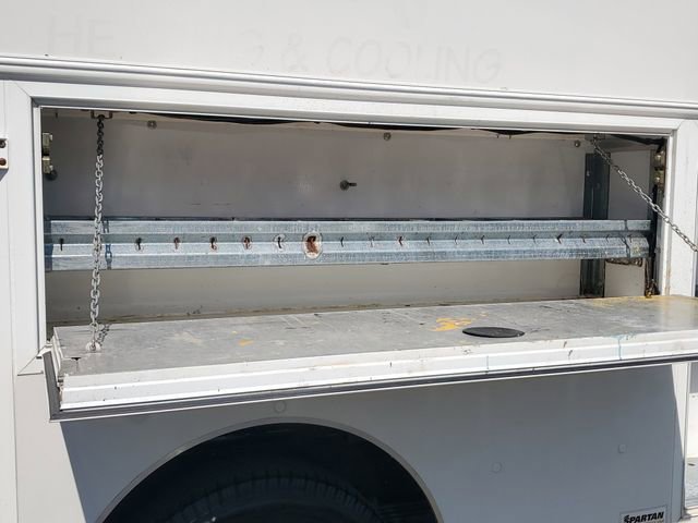 Used 2017 Chevrolet Express 3500 image 8