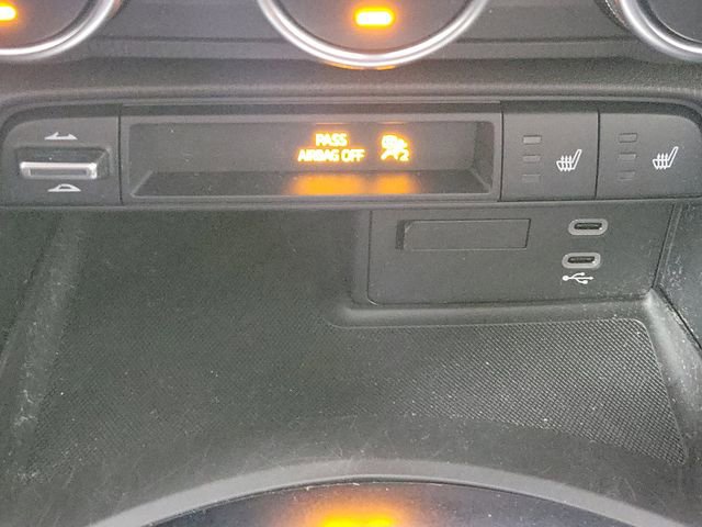 Used 2024 MAZDA MX-5 Miata RF Grand Touring w/ Weather Package image 29