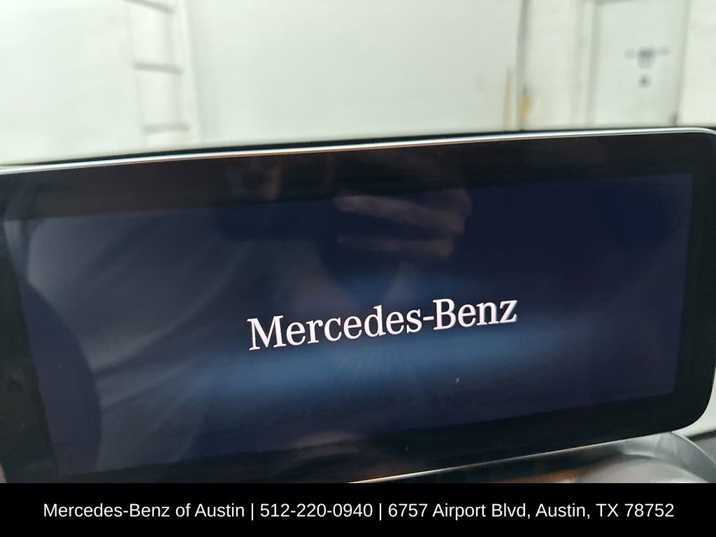 Used 2022 Mercedes-Benz GLC 300 4MATIC image 13
