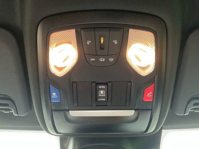 New 2025 RAM 2500 Tradesman image 27