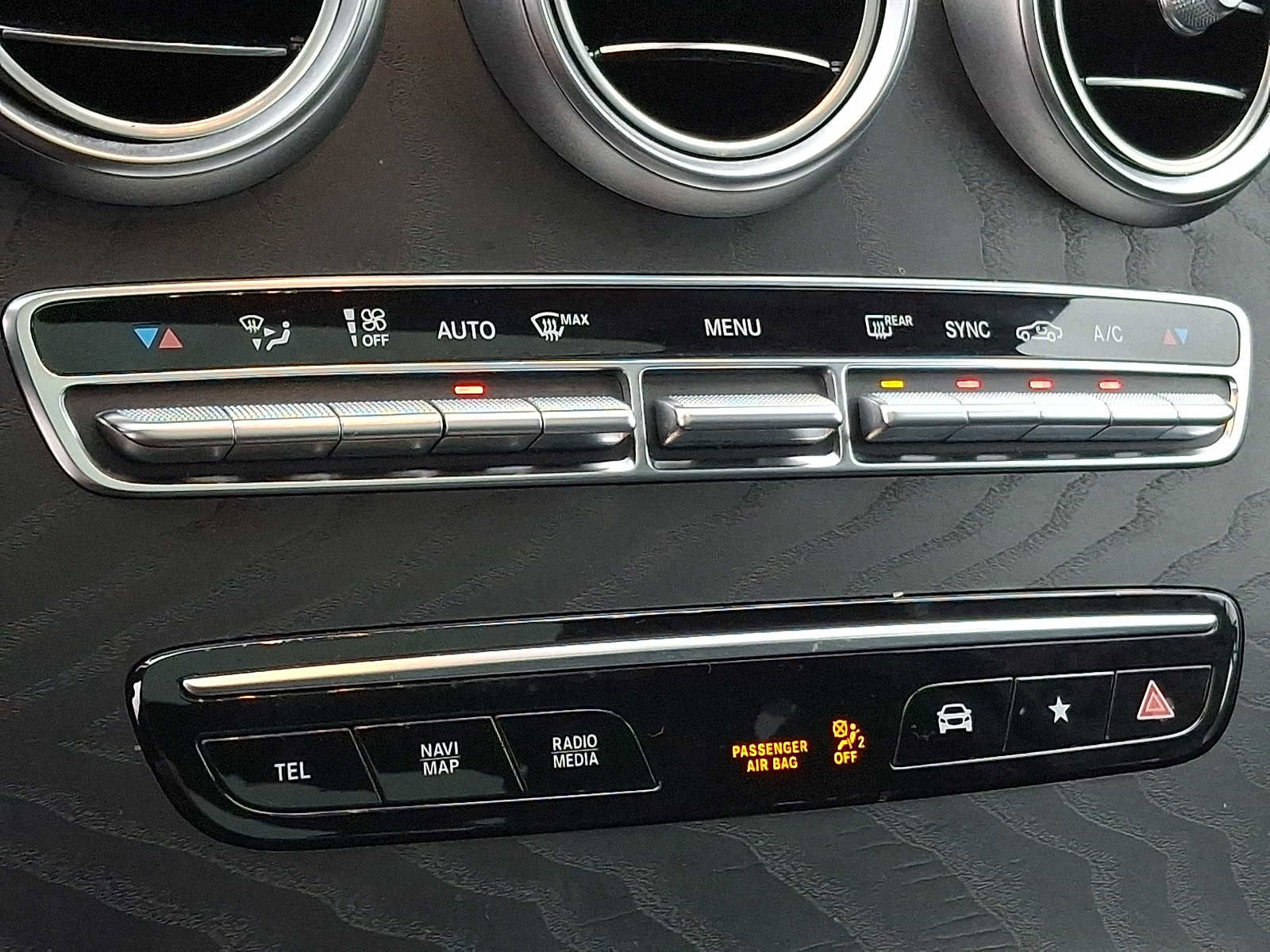 Certified 2021 Mercedes-Benz GLC 43 AMG 4MATIC image 13
