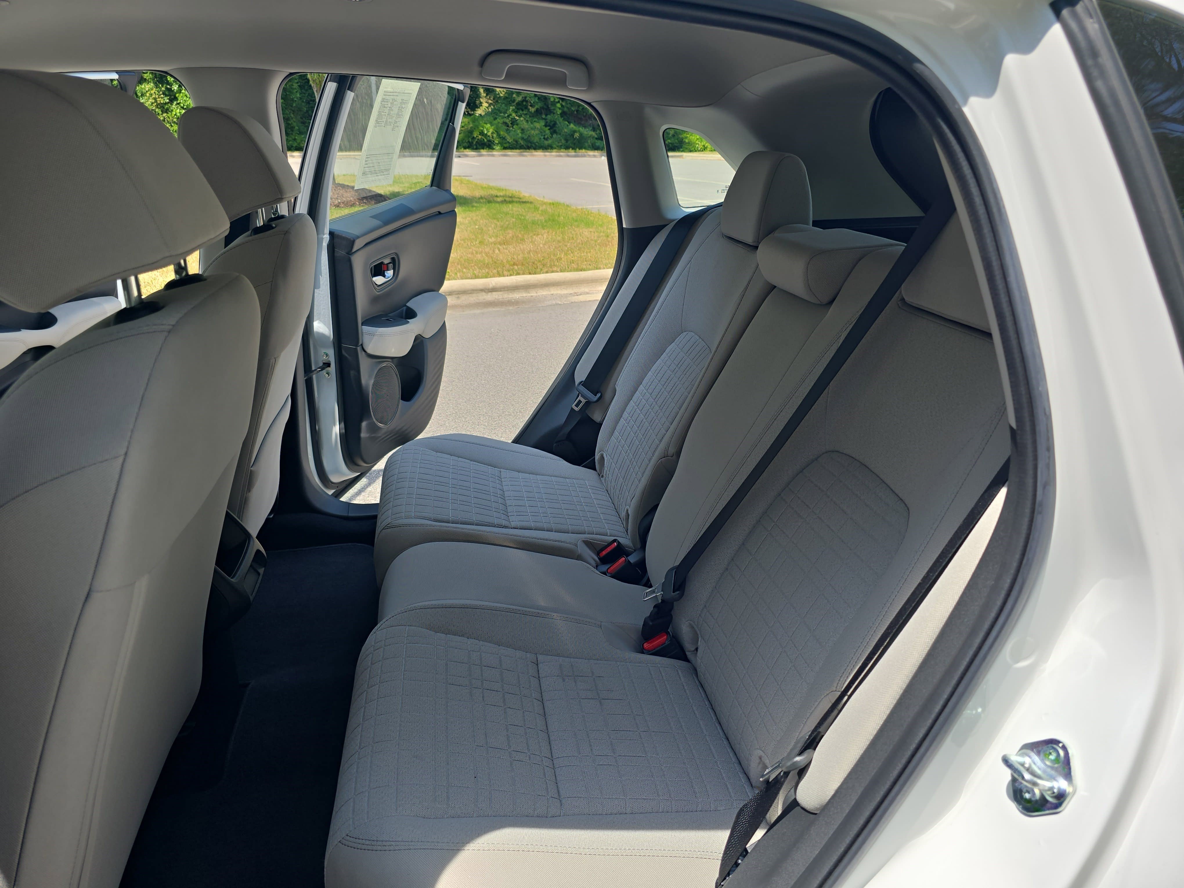 Used 2024 Honda HR-V LX image 14