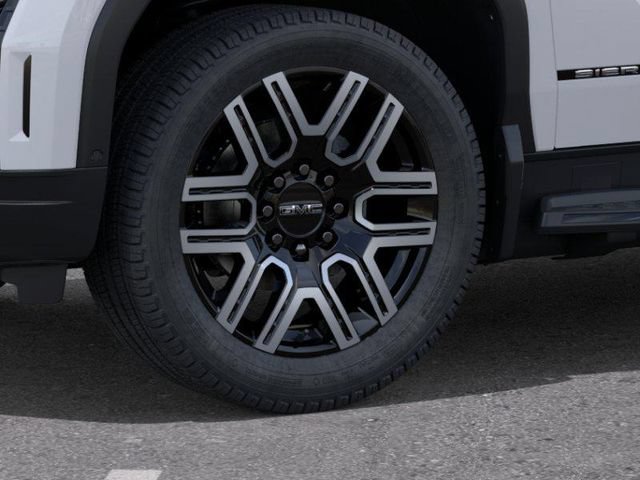 New 2026 GMC Sierra EV Elevation w/ Premium Package AWD/4WD image 9