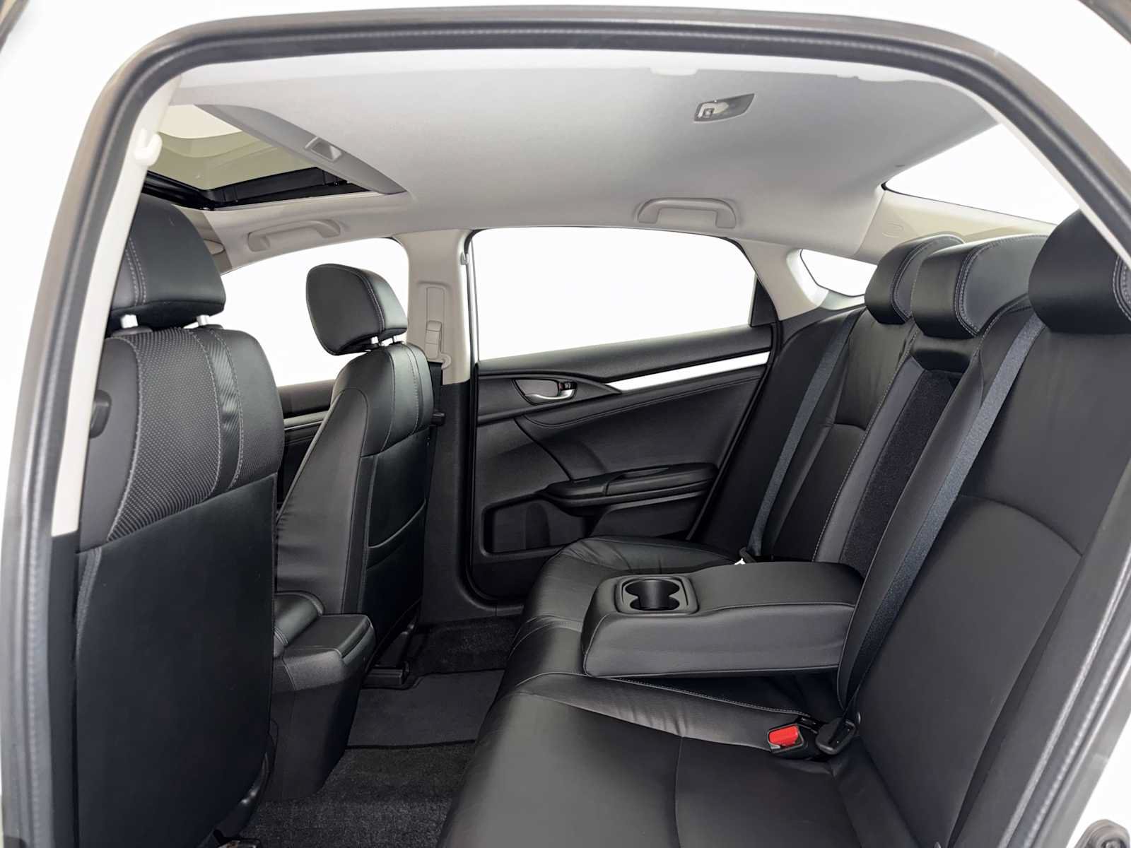 Used 2016 Honda Civic EX-L image 18