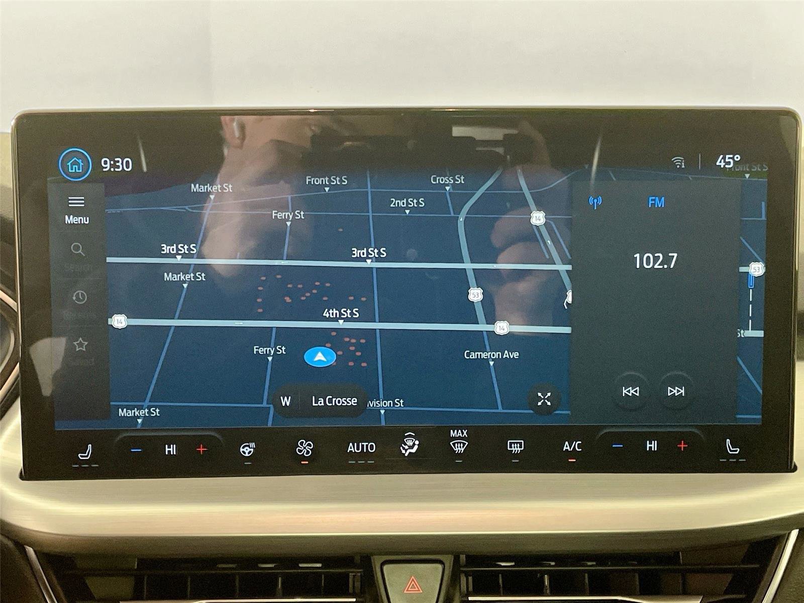 Used 2024 Ford Escape Platinum image 20