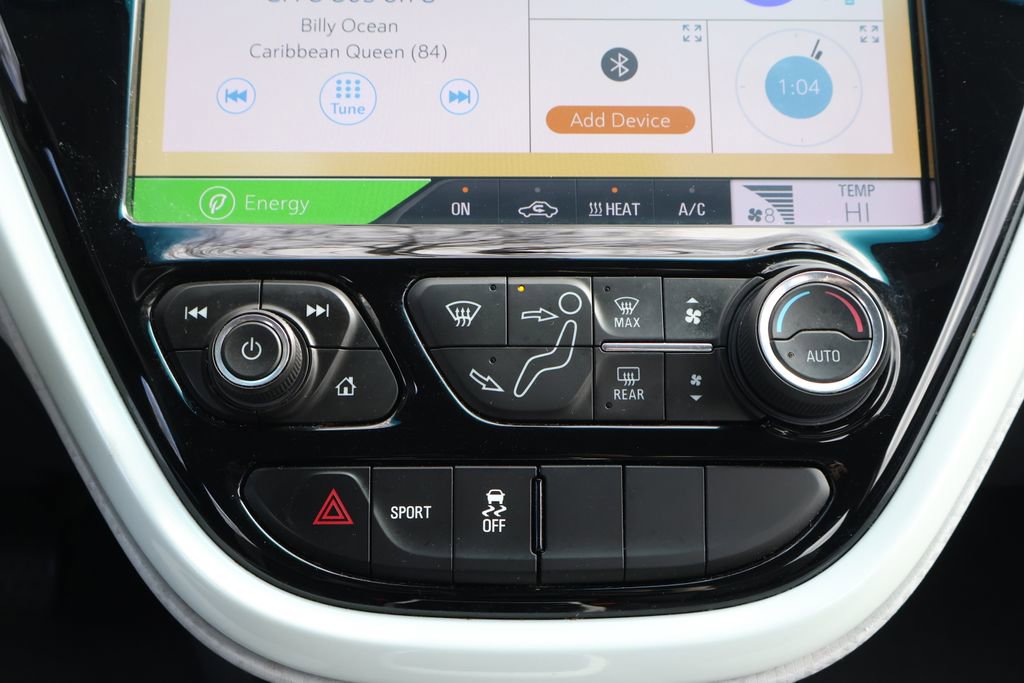 Used 2021 Chevrolet Bolt LT image 17