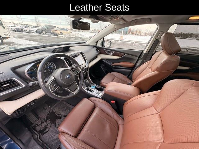 Used 2019 Subaru Ascent Touring image 14