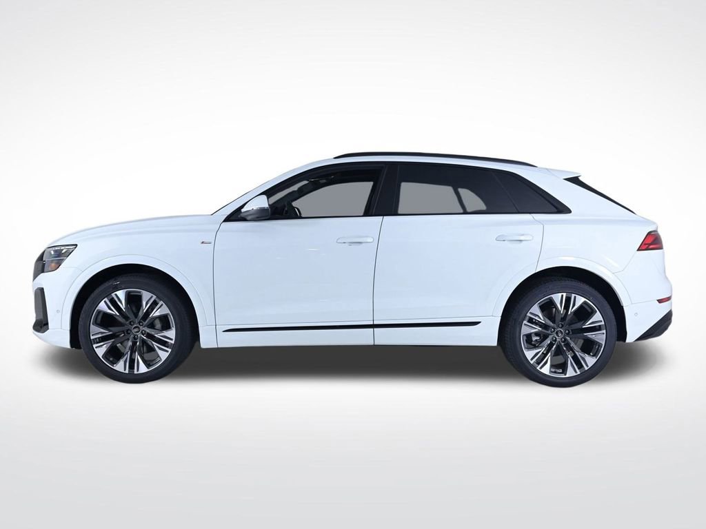 New 2026 Audi Q8 Premium Plus image 2