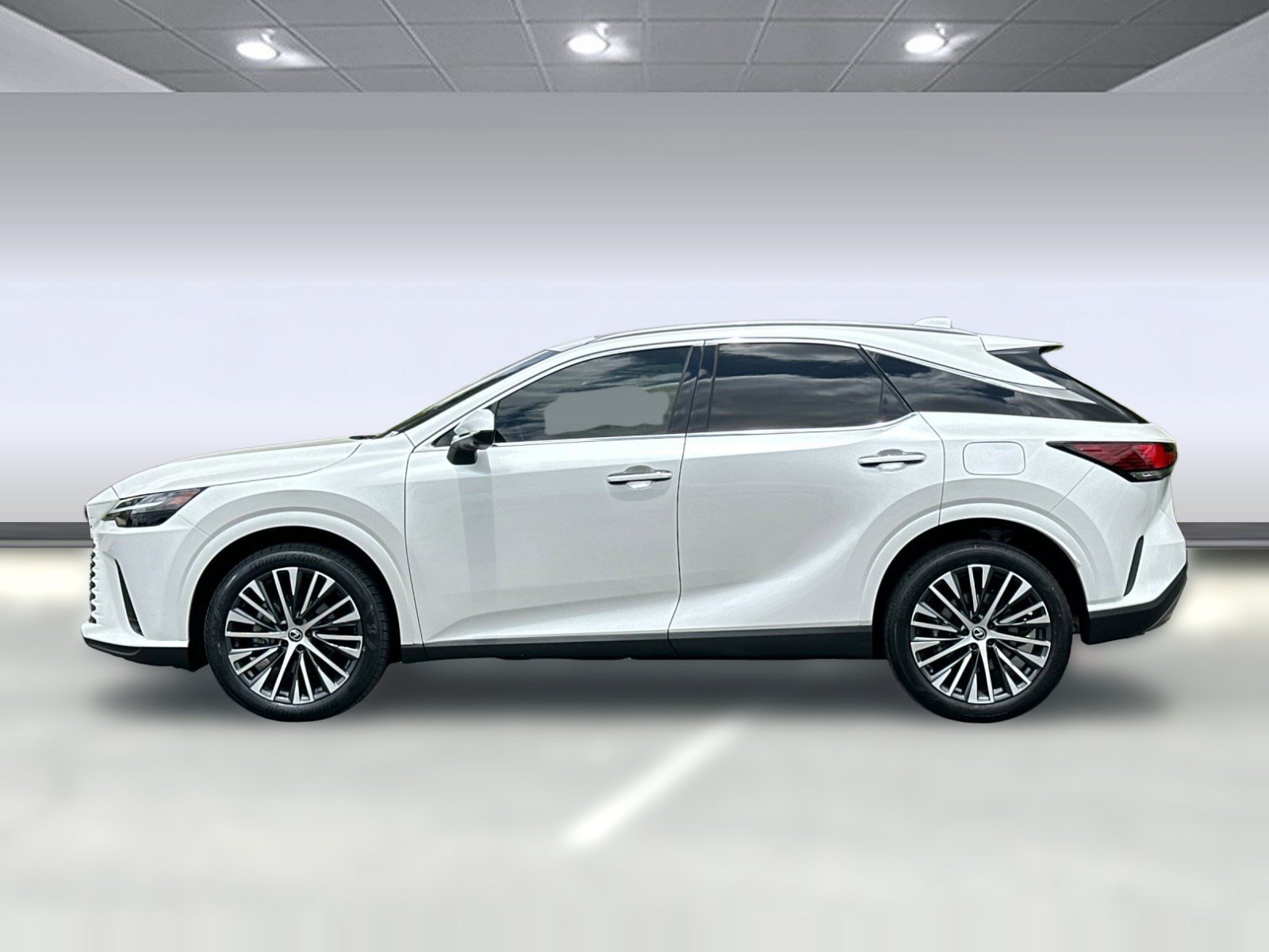 Certified 2024 Lexus RX 350 Premium w/ Accessory Package (Z1) FWD image 2
