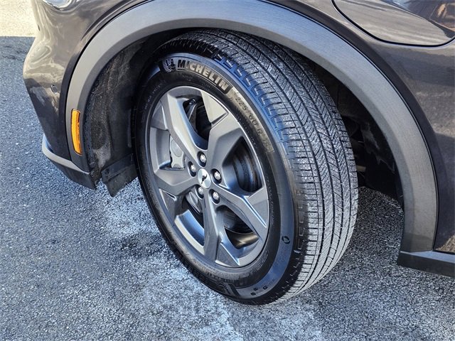 Certified 2021 Ford Mustang Mach-E Select w/ Comfort/Technology Package image 32